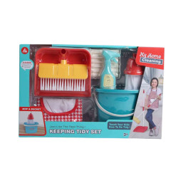 Home Cleaning Set